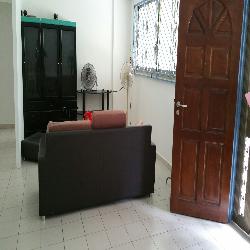 Blk 206 Choa Chu Kang Central (Choa Chu Kang), HDB 4 Rooms #45345452